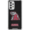 University of Alabama Mascot Galaxy A53 5G Clear Case