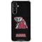 University of Alabama Mascot Galaxy A54 5G Clear Case