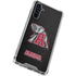 University of Alabama Mascot Galaxy A54 5G Clear Case