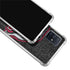 University of Alabama Mascot Galaxy A71 5G Clear Case