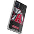 University of Alabama Mascot Galaxy A71 5G Clear Case