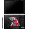 University of Alabama Mascot Galaxy Book 12in Skin