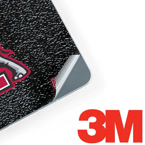 University of Alabama Mascot Galaxy Book 12in Skin