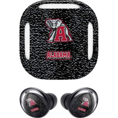 University of Alabama Mascot Galaxy Buds Pro Skin