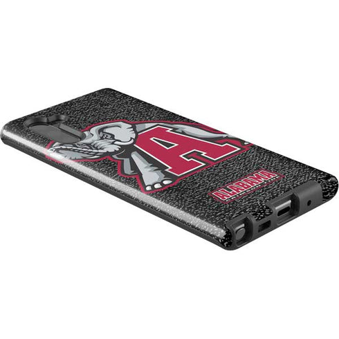 University of Alabama Mascot Galaxy Note 10 Pro Case