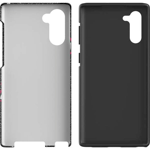 University of Alabama Mascot Galaxy Note 10 Pro Case
