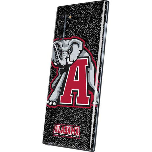 University of Alabama Mascot Galaxy Note 10 Skin