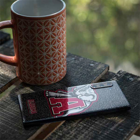 University of Alabama Mascot Galaxy Note 10 Skin