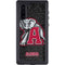 University of Alabama Mascot Galaxy Note 10 Waterproof Case