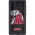 University of Alabama Mascot Galaxy Note 10 Waterproof Case