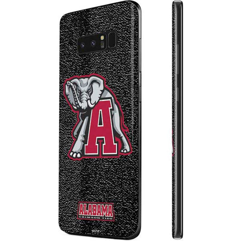 University of Alabama Mascot Galaxy Note 8 Skin