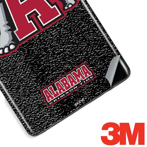 University of Alabama Mascot Galaxy Note 8 Skin