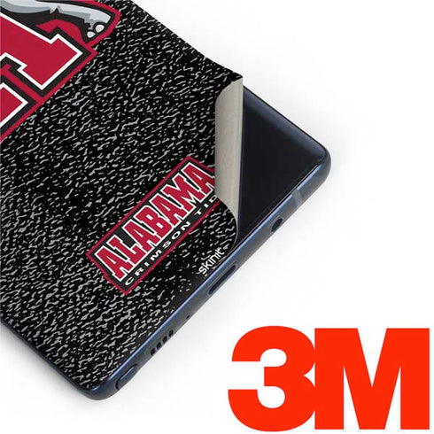 University of Alabama Mascot Galaxy Note 9 Skin