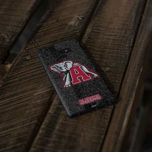 University of Alabama Mascot Galaxy Note 9 Skin