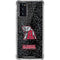 University of Alabama Mascot Galaxy Note20 5G Clear Case