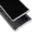 University of Alabama Mascot Galaxy Note20 5G Clear Case