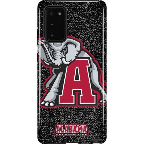 University of Alabama Mascot Galaxy Note20 5G Pro Case
