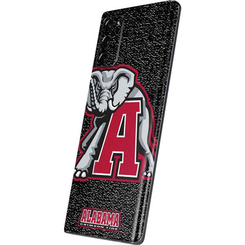 University of Alabama Mascot Galaxy Note20 5G Skin