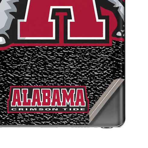University of Alabama Mascot Galaxy Note20 5G Skin