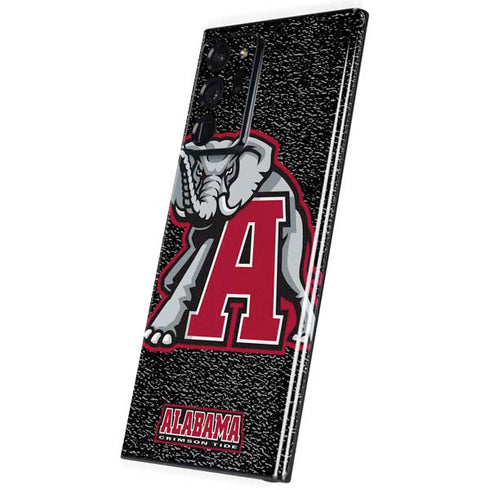 University of Alabama Mascot Galaxy Note20 Ultra 5G Skin
