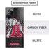 University of Alabama Mascot Galaxy Note20 Ultra 5G Skin