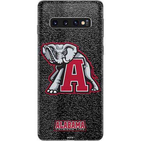 University of Alabama Mascot Galaxy S10 Skin