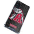 University of Alabama Mascot Galaxy S20 FE Clear Case