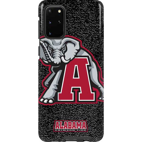 University of Alabama Mascot Galaxy S20 Plus Pro Case