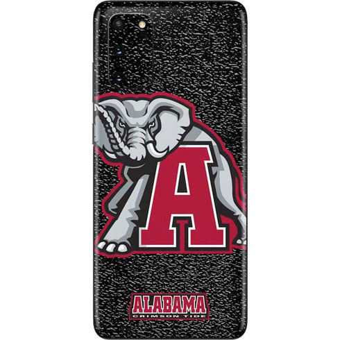University of Alabama Mascot Galaxy S20 Plus Skin