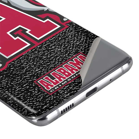 University of Alabama Mascot Galaxy S20 Plus Skin