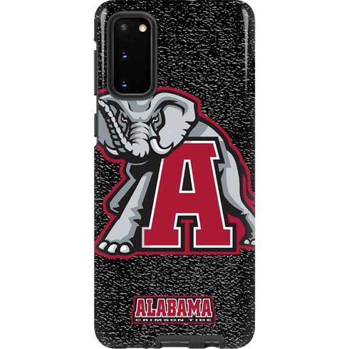 University of Alabama Mascot Galaxy S20 Pro Case