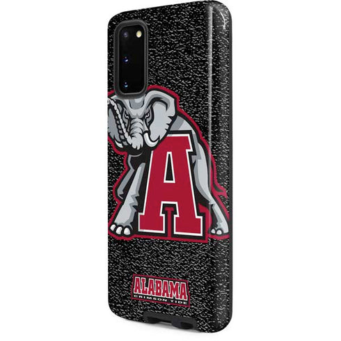 University of Alabama Mascot Galaxy S20 Pro Case
