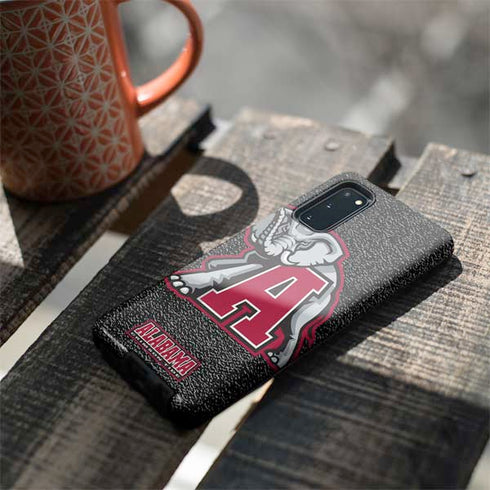 University of Alabama Mascot Galaxy S20 Pro Case