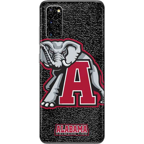 University of Alabama Mascot Galaxy S20 Skin