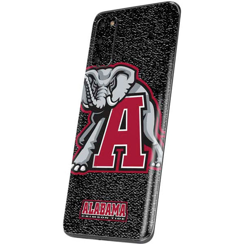 University of Alabama Mascot Galaxy S20 Skin