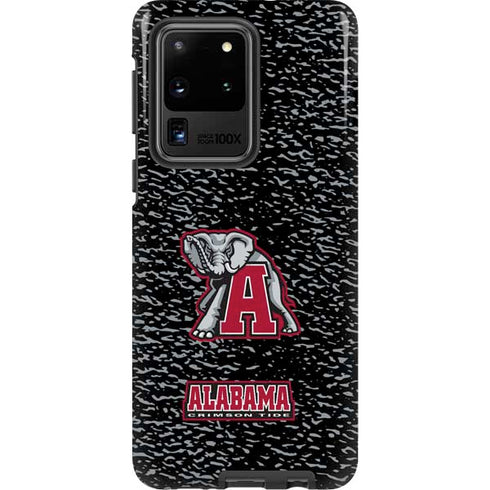University of Alabama Mascot Galaxy S20 Ultra 5G Pro Case