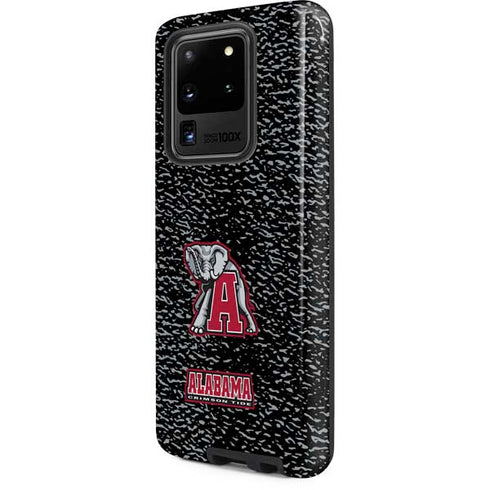University of Alabama Mascot Galaxy S20 Ultra 5G Pro Case