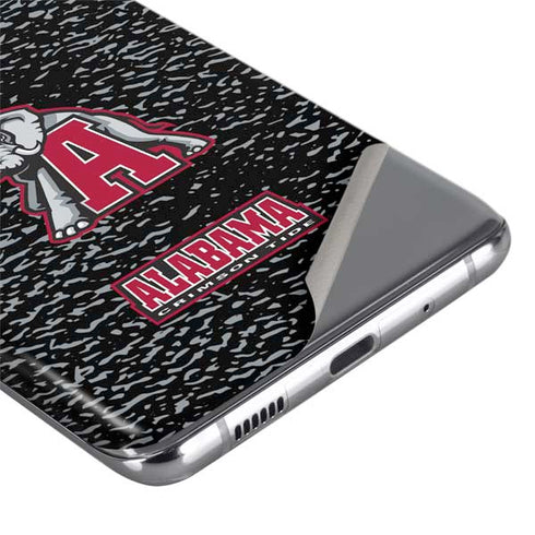 University of Alabama Mascot Galaxy S20 Ultra 5G Skin