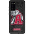University of Alabama Mascot Galaxy S20 Waterproof Case