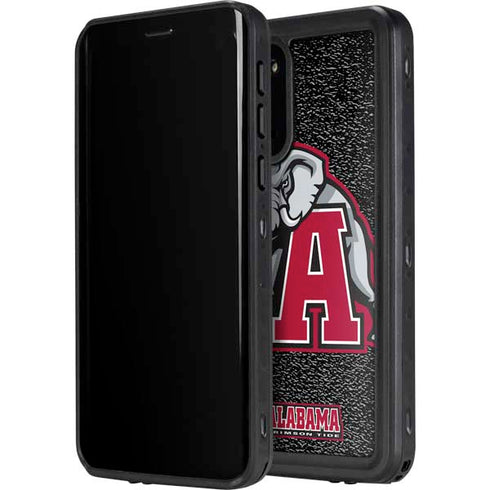 University of Alabama Mascot Galaxy S20 Waterproof Case