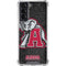 University of Alabama Mascot Galaxy S21 5G Clear Case