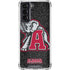 University of Alabama Mascot Galaxy S21 5G Clear Case