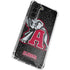 University of Alabama Mascot Galaxy S21 5G Clear Case