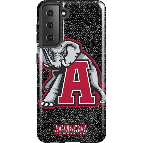 University of Alabama Mascot Galaxy S21 5G Pro Case