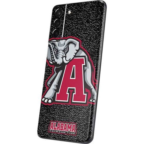 University of Alabama Mascot Galaxy S21 5G Skin