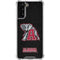 University of Alabama Mascot Galaxy S21 FE Clear Case