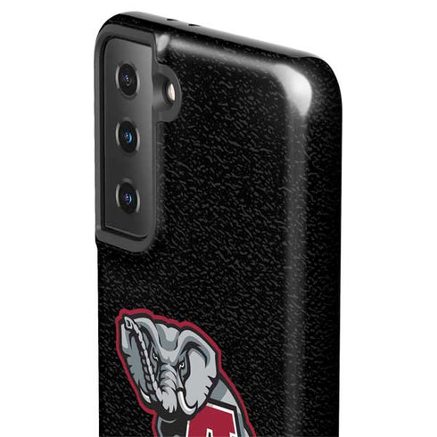 University of Alabama Mascot Galaxy S21 FE Pro Case