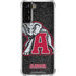 University of Alabama Mascot Galaxy S21 Plus 5G Clear Case