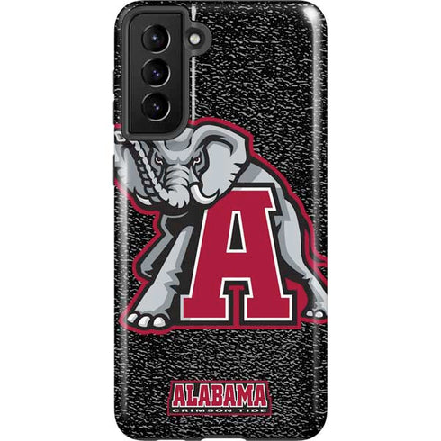 University of Alabama Mascot Galaxy S21 Plus 5G Pro Case