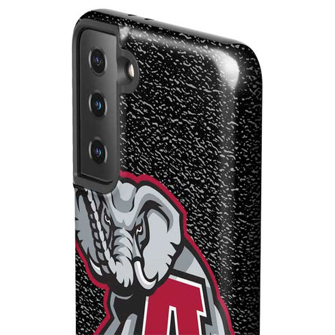 University of Alabama Mascot Galaxy S21 Plus 5G Pro Case